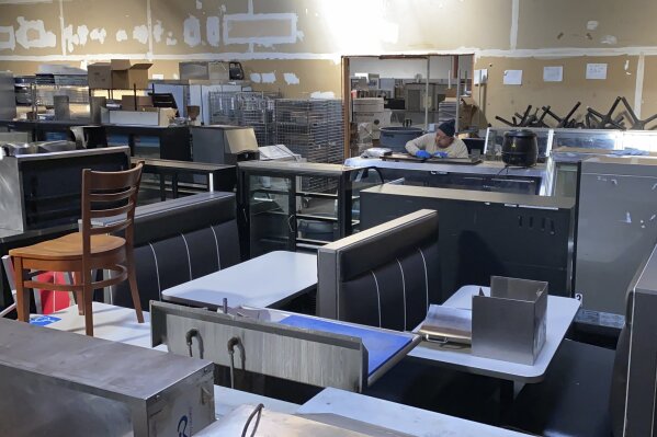 The Pandemic s Effect on Restaurant Supplies Restaurant Supplies